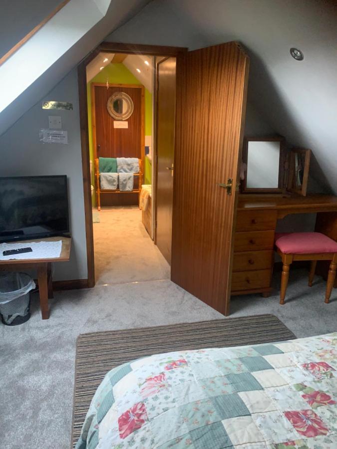 Heathergate Cottage Dartmoor Bnb リドフォード エクステリア 写真