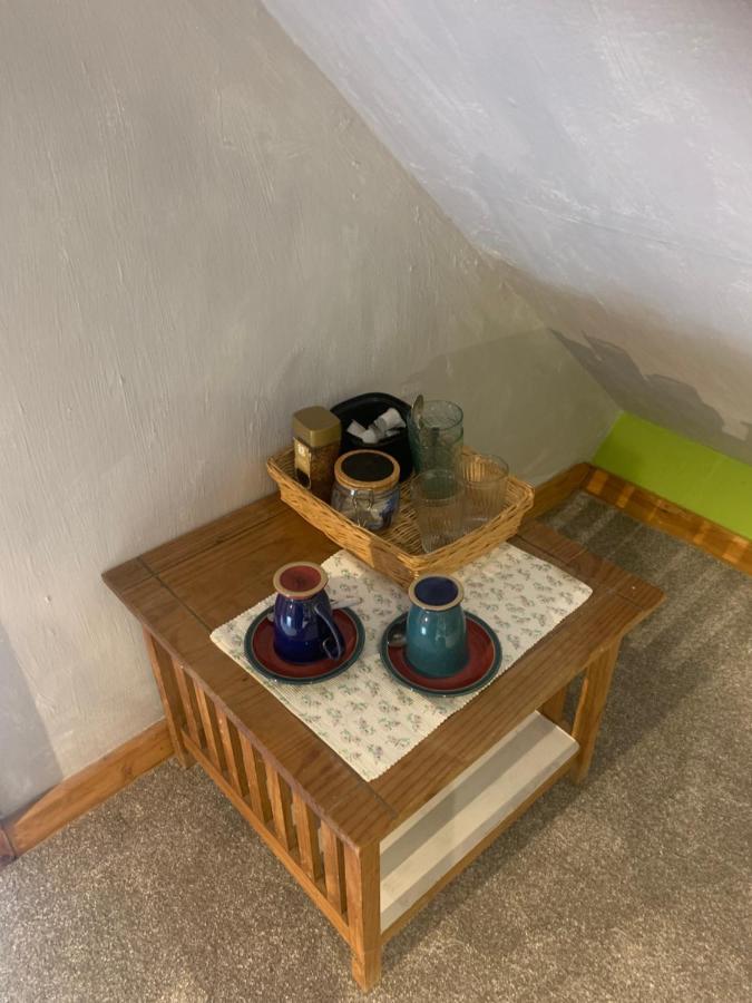 Heathergate Cottage Dartmoor Bnb リドフォード エクステリア 写真