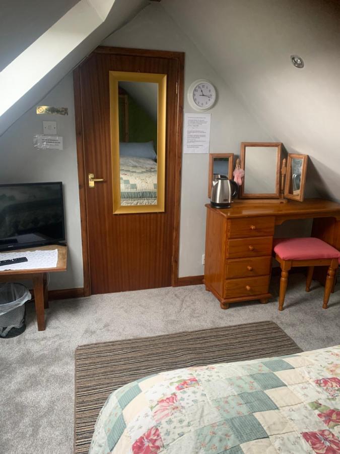 Heathergate Cottage Dartmoor Bnb リドフォード エクステリア 写真