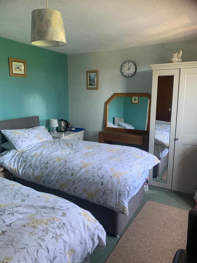 Heathergate Cottage Dartmoor Bnb リドフォード エクステリア 写真