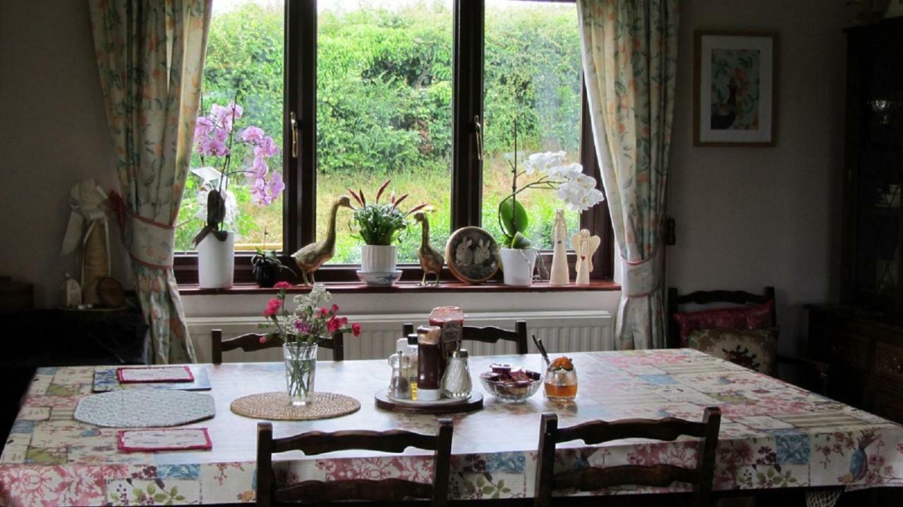 Heathergate Cottage Dartmoor Bnb リドフォード エクステリア 写真