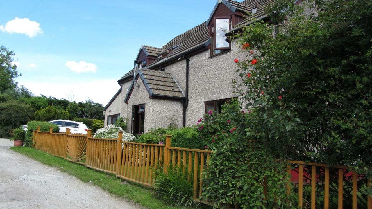 Heathergate Cottage Dartmoor Bnb リドフォード エクステリア 写真